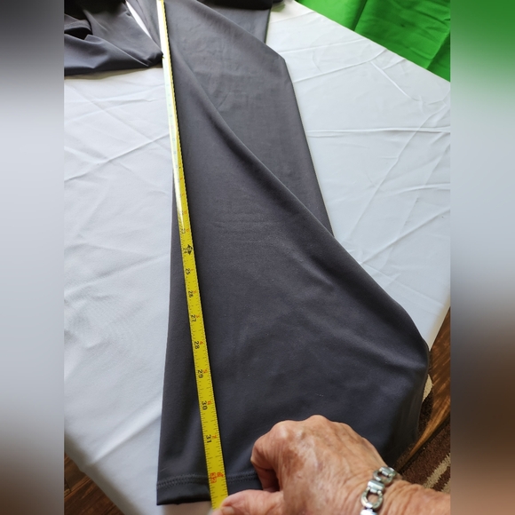 Seajojo High Waist Yoga Pants - Picture 12 of 14